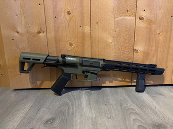 Bild 4 für Novritsch SSR9