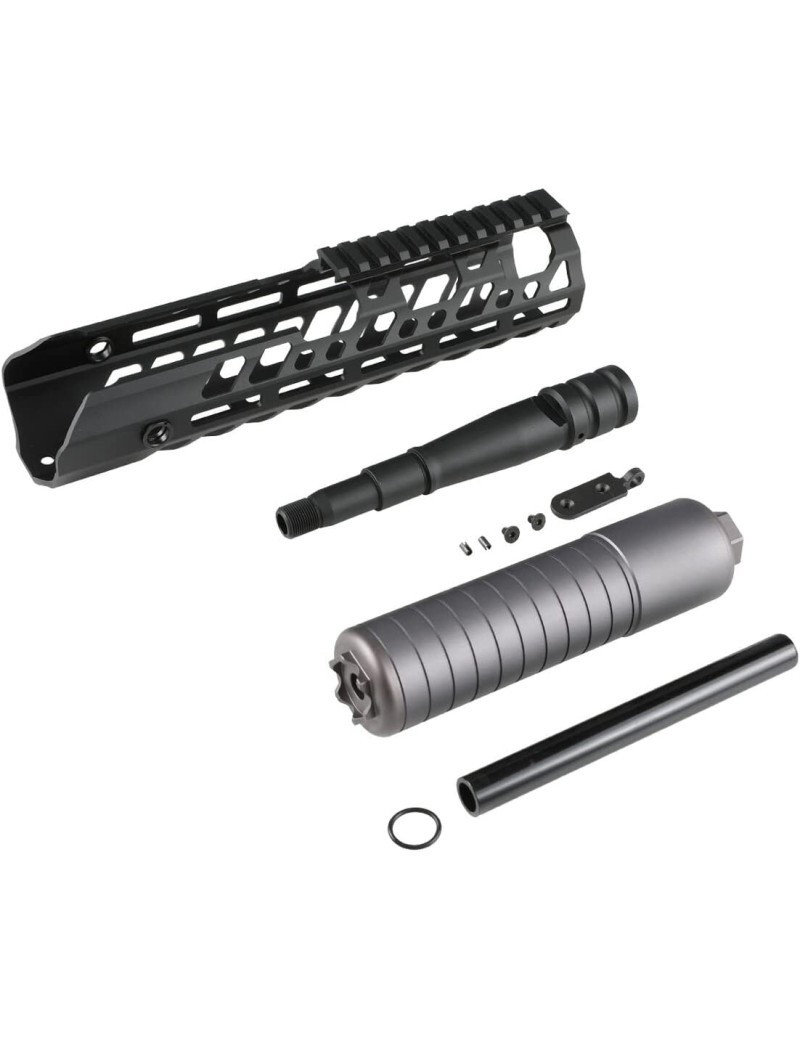 Imagen 1 de GEZOCHT: SUR300 HANDGUARD