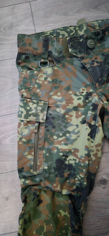 Bild 2 für Clawgear Raider Mk.IV 33/34 Broek Flecktarn