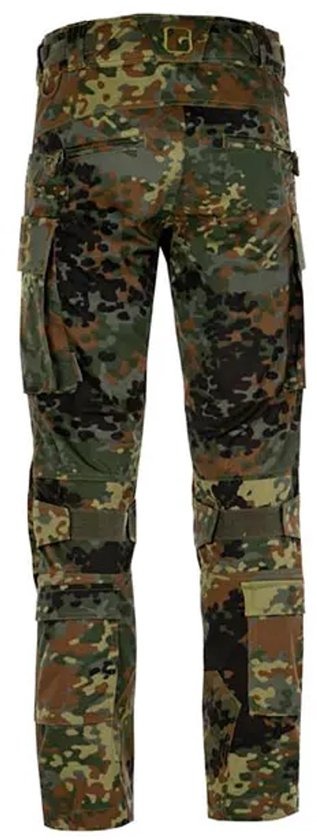 Image 2 pour Clawgear Raider Mk.IV 33/34 Broek Flecktarn