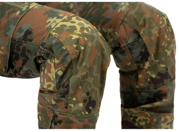 Image 3 pour Clawgear Raider Mk.IV 33/34 Broek Flecktarn