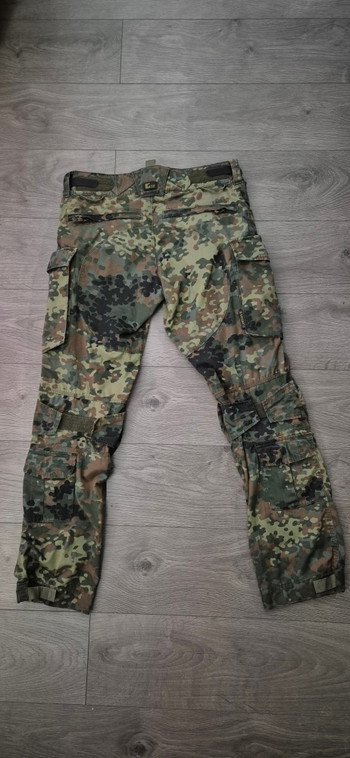 Bild 3 für Clawgear Raider Mk.IV 33/34 Broek Flecktarn