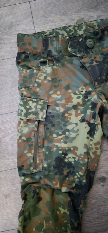 Bild 4 für Clawgear Raider Mk.IV 33/34 Broek Flecktarn