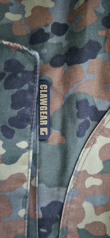 Bild 6 für Clawgear Raider Mk.IV 33/34 Broek Flecktarn