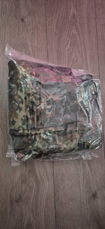 Bild 7 für Clawgear Raider Mk.IV 33/34 Broek Flecktarn