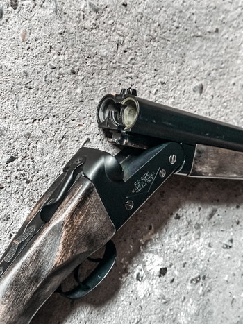 Afbeelding 3 van HWASAN Sawn-Off Shotgun (APS converted)
