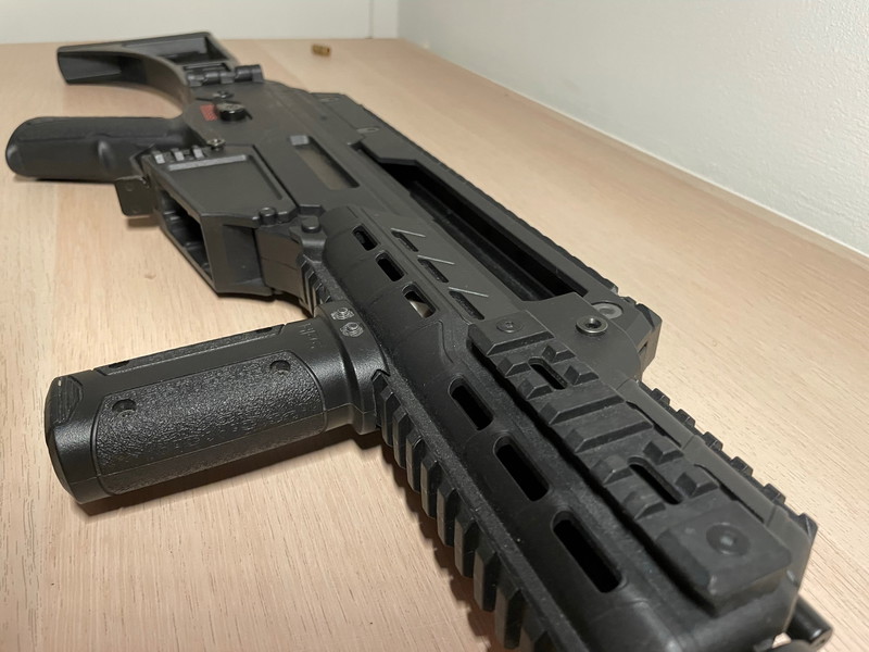 Imagen 1 de ICS G33 (M4 mag compatible)