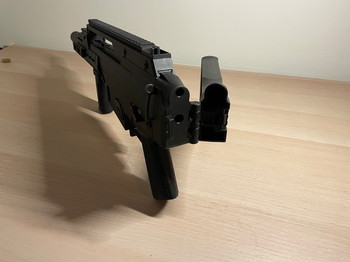 Imagen 3 de ICS G33 (M4 mag compatible)