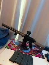 Bild für TM MWS URGI 11.5 INCH