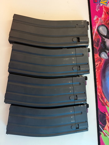 Image 2 for TM MWS URGI 11.5 INCH
