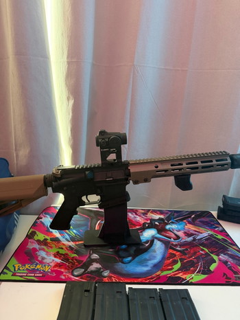 Image 4 for TM MWS URGI 11.5 INCH