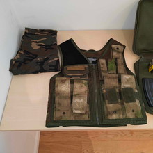 Afbeelding van Specna Arms + glock 17 en alle toebehoren