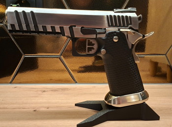 Image 3 pour Hi capa