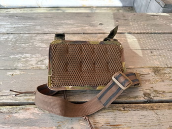 Image 2 for Warrior Assault systems Elite Ops MOLLE Sabre Leg Rig MK1 MultiCam