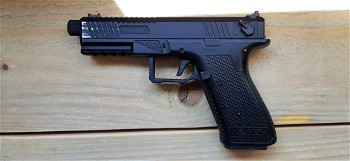 Image 2 pour TKA: Novritsch SSE18 AEP Pistol