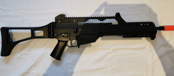 Image 3 for G36 G608-2 Metal Gear Jing Gong