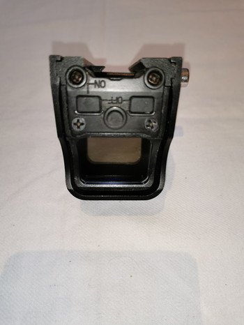 Image 4 for G36 G608-2 Metal Gear Jing Gong