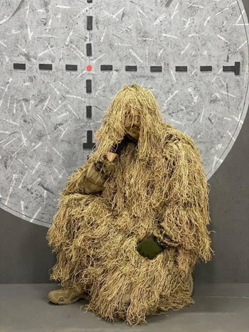 Afbeelding 2 van Military Kikimora Set ZSU Autumn Camo  Field Camouflage Suit