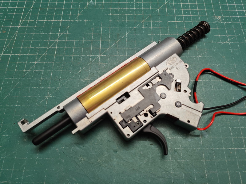 Afbeelding 1 van Tokyo Marui NGRS parts