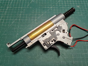 Image for Tokyo Marui NGRS parts