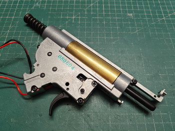 Afbeelding 2 van Tokyo Marui NGRS parts