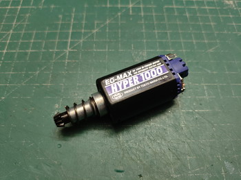 Afbeelding 3 van Tokyo Marui NGRS parts