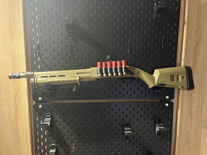 Image pour CM355 upgraded!