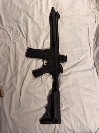 Bild 2 für Specna Arms SA-E06 EDGE 2.0 ASTER - état neuf + red dot