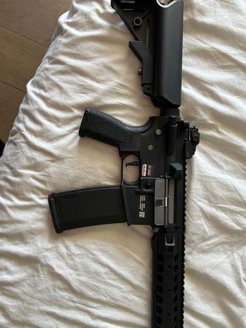 Bild 3 für Specna Arms SA-E06 EDGE 2.0 ASTER - état neuf + red dot