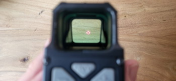 Image 6 pour Vortex Optics AMG UH-1 Gen II Sight