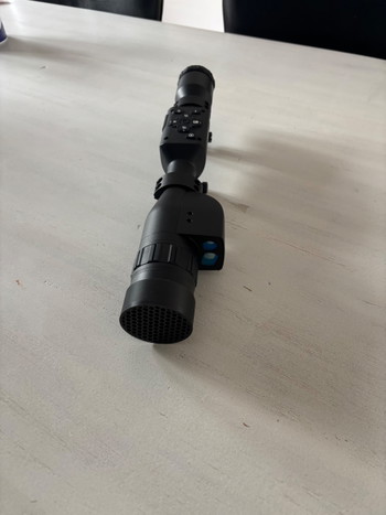 Image 2 for ATN X-sight 5 LRF 3-15x scope