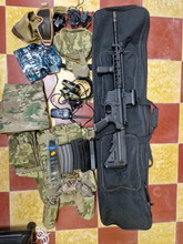 Image for Starter pack+vfc sr16