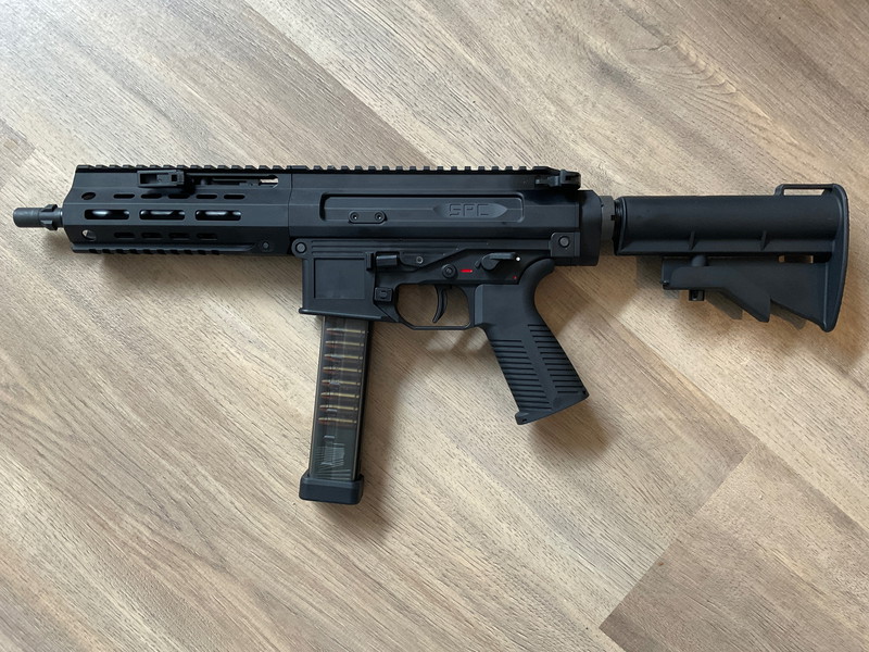 Image 1 for Maruyama (VFC) SPC-9 (B&T) - Nieuw in doos