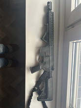 Image for M4 met upgrades