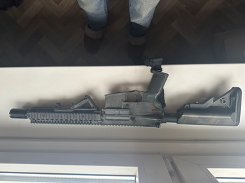 Image 2 pour M4 met upgrades