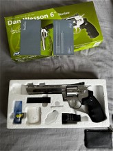 Image for Dan wesson 6inch