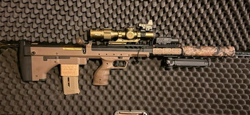 Image 2 pour SRS A2 16