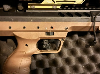 Image 3 for SRS A2 16