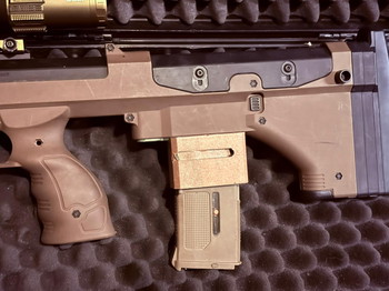 Image 5 pour SRS A2 16