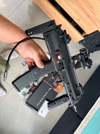 Image 2 for Project VFC MP7 (Polarstar F2)