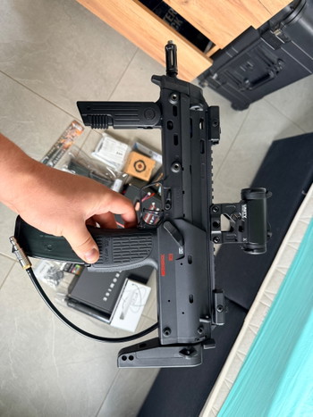 Image 3 for Project VFC MP7 (Polarstar F2)