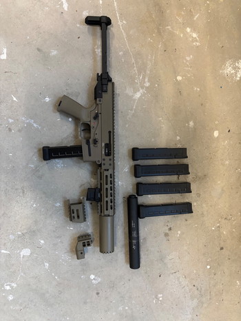 Image 2 pour B&T ghm9 gen 2 GBB
