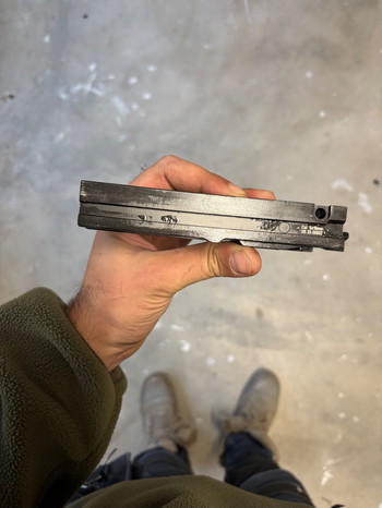 Image 3 pour B&T ghm9 gen 2 GBB