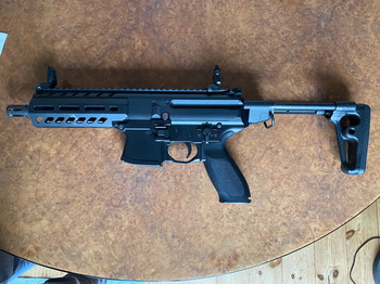 Image 3 for APFG MPX GBB