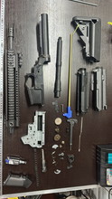 Image for Airsoft parts