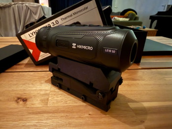 Bild 3 für HikMikro Lynx 3.0 LE10 Thermal