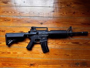 Bild für ASG M15A4