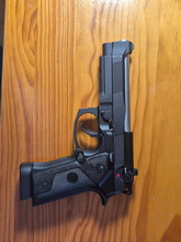 Image pour KJW M9A1 GBB (CO2 / Noir)