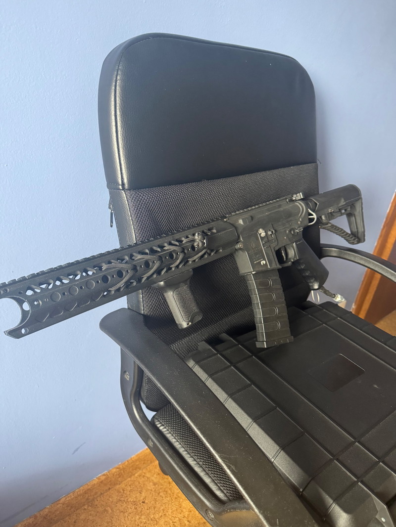 Image 1 pour Krytac_LVOA_M4_kythera