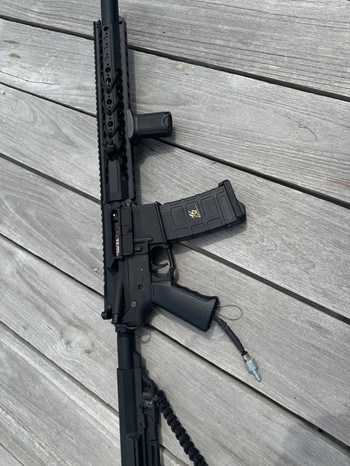 Imagen 3 de Krytac_LVOA_M4_kythera